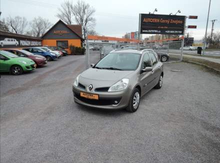 Renault - Clio