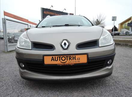 Renault - Clio