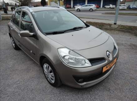 Renault - Clio