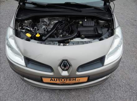 Renault - Clio