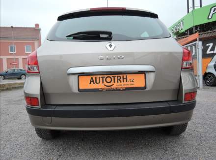 Renault - Clio