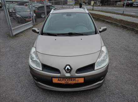 Renault - Clio