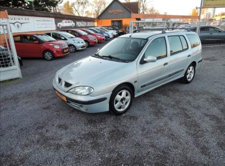 Renault - Megane