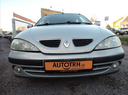 Renault - Megane
