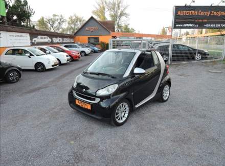 Smart - Fortwo