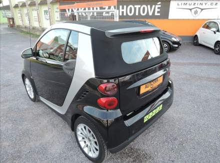 Smart - Fortwo