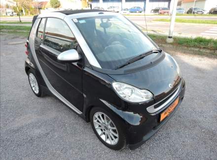 Smart - Fortwo
