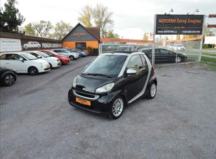 Smart - Fortwo