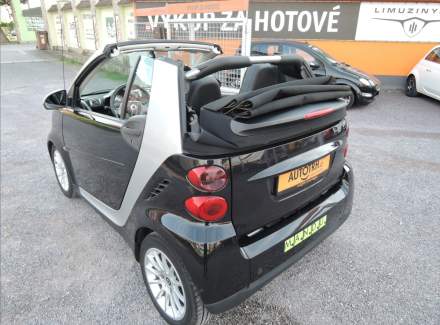 Smart - Fortwo