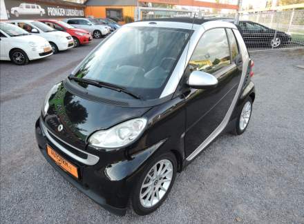 Smart - Fortwo