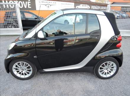Smart - Fortwo