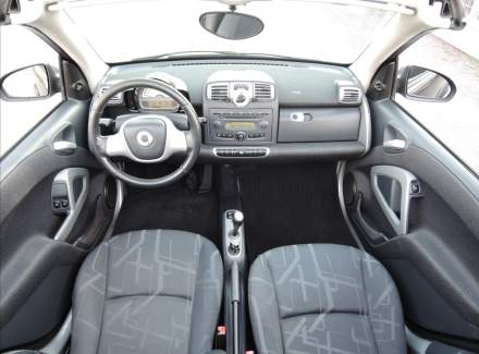 Smart - Fortwo