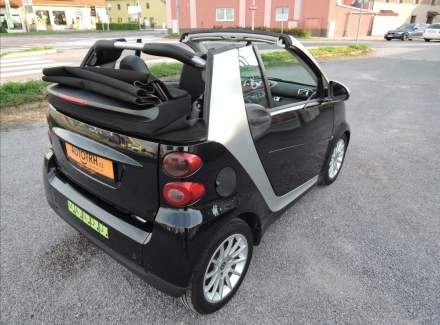 Smart - Fortwo