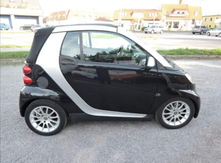 Smart - Fortwo