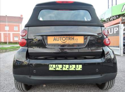 Smart - Fortwo