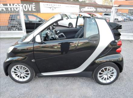 Smart - Fortwo