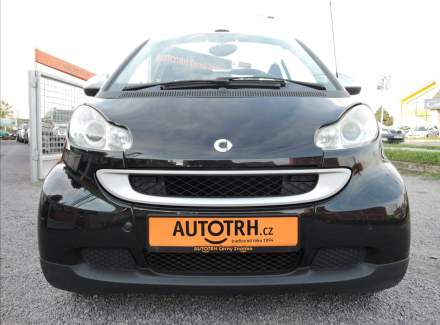 Smart - Fortwo