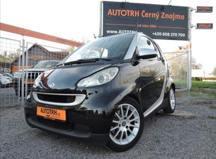 Smart - Fortwo