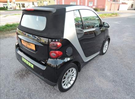 Smart - Fortwo