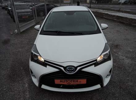 Toyota - Yaris