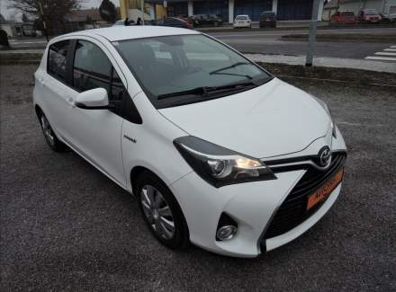Toyota - Yaris