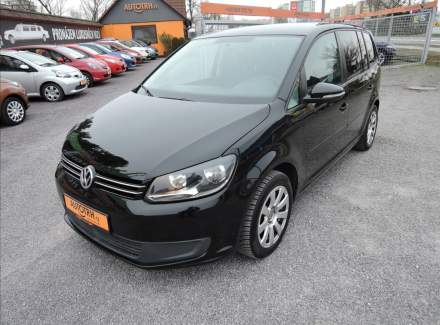 Volkswagen - Touran