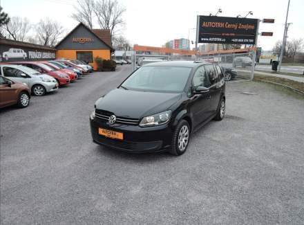 Volkswagen - Touran