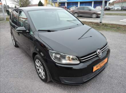 Volkswagen - Touran