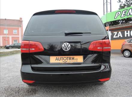 Volkswagen - Touran