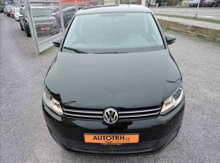 Volkswagen - Touran