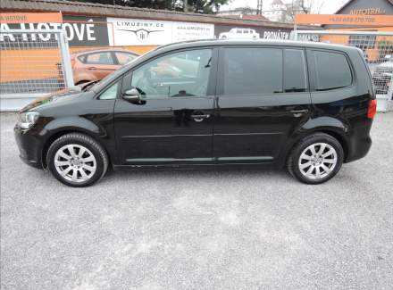 Volkswagen - Touran