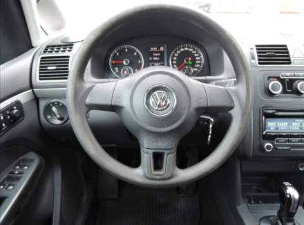 Volkswagen - Touran
