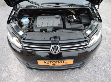 Volkswagen - Touran
