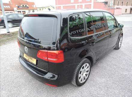 Volkswagen - Touran