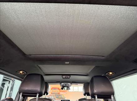 Mercedes-Benz - V-class