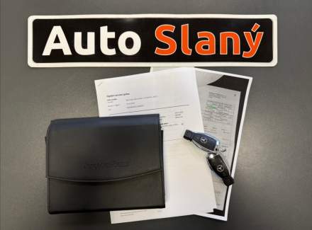 Mercedes-Benz - V-class