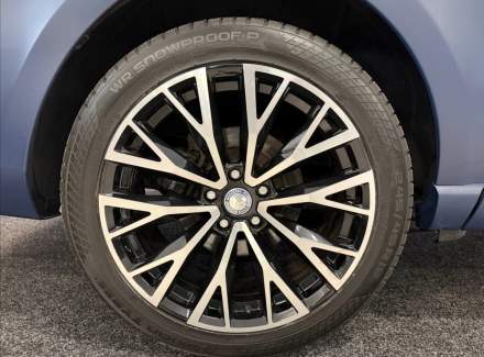 Mercedes-Benz - V-class