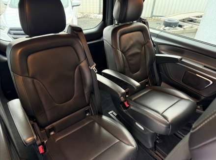 Mercedes-Benz - V-class