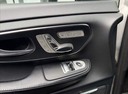 Mercedes-Benz - V-class