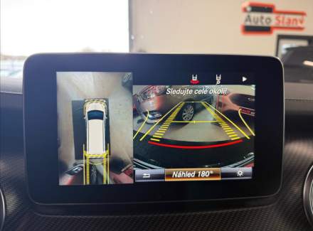 Mercedes-Benz - V-class