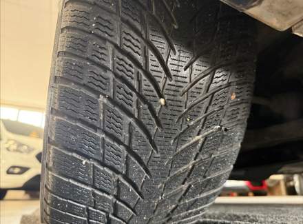 Mercedes-Benz - V-class