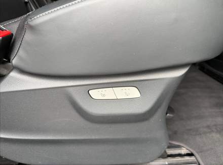 Mercedes-Benz - V-class