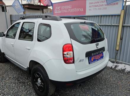 Dacia - Duster
