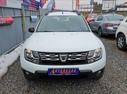 Dacia - Duster