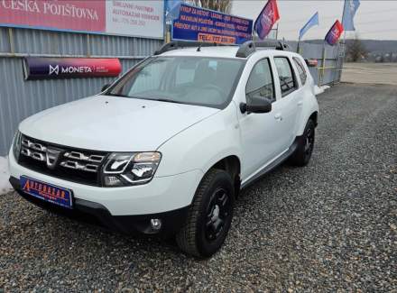 Dacia - Duster