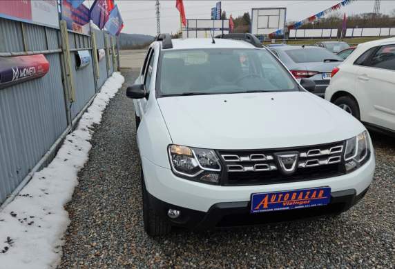 Dacia - Duster