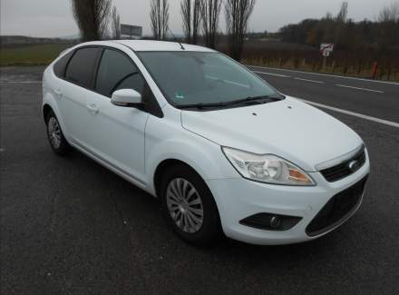 Ford - Focus
