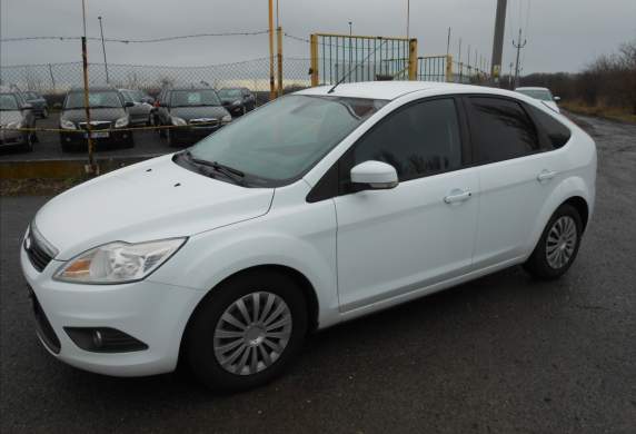 Ford - Focus