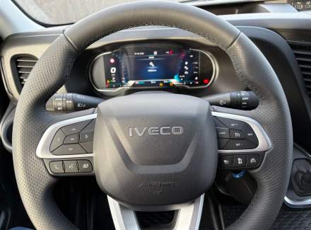 Iveco - Daily