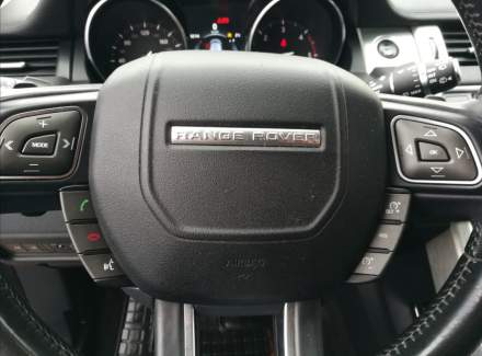 Land Rover - Range Rover